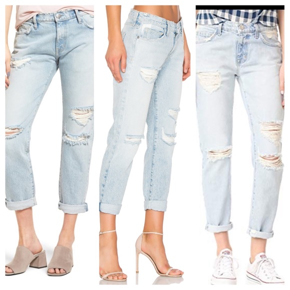 Current / Elliot jeans - Picture 3 of 8